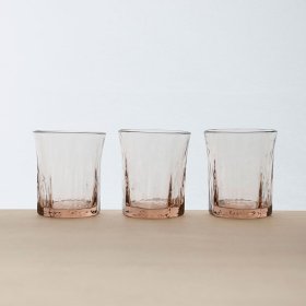 石川昌浩さんのガラスの器が入荷しました！