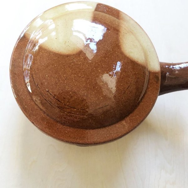 画像14: 【湯町窯】エッグベーカー 小