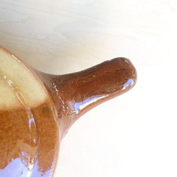 画像16: 【湯町窯】エッグベーカー 小