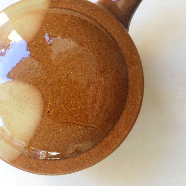 画像15: 【湯町窯】エッグベーカー 小