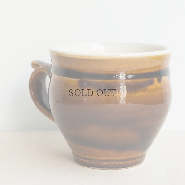 画像5: 【出西窯】モーニングカップ（飴）