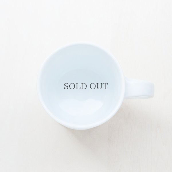 画像5: 【阿部眞士】白磁マグカップ 大