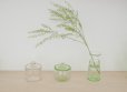 画像7: 【村松学】ミニ花瓶(淡緑)
