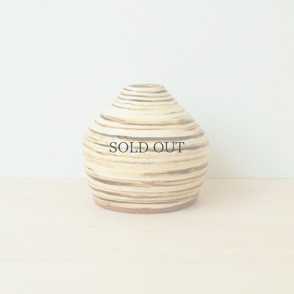 画像4: 【布志名舩木窯】花入