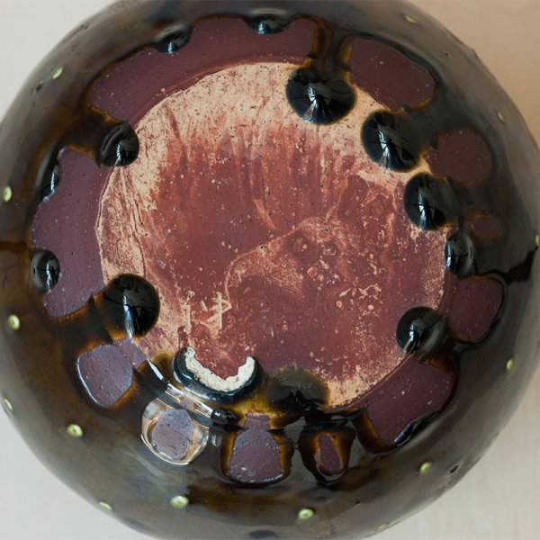 画像10: 【布志名舩木窯】花入