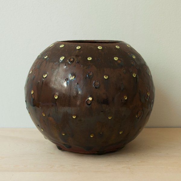 画像3: 【布志名舩木窯】花入