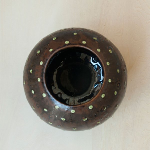 画像8: 【布志名舩木窯】花入