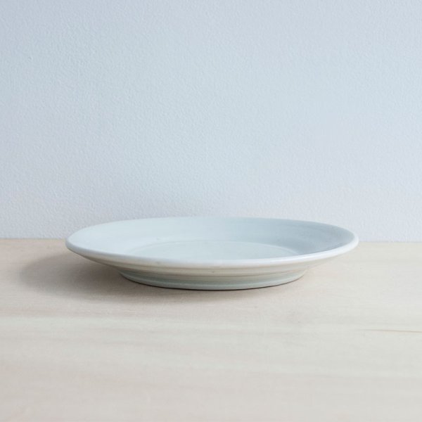 画像3: 【五十嵐元次】6寸皿