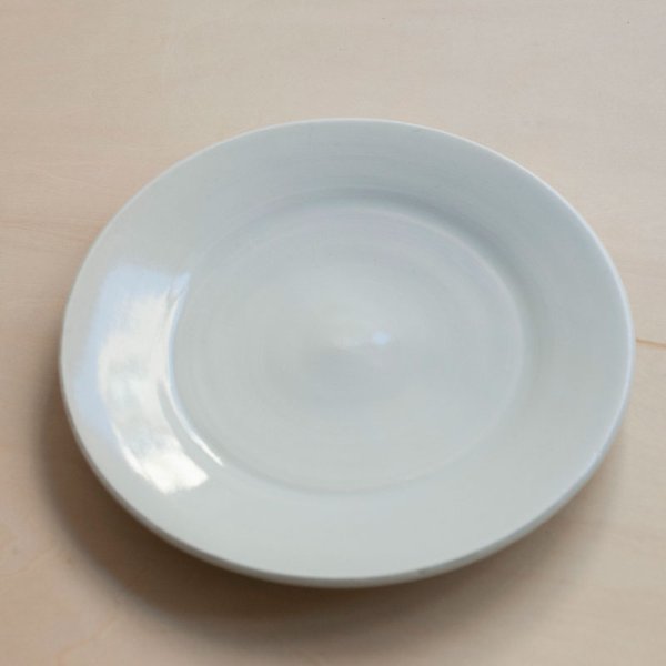 画像4: 【五十嵐元次】6寸皿