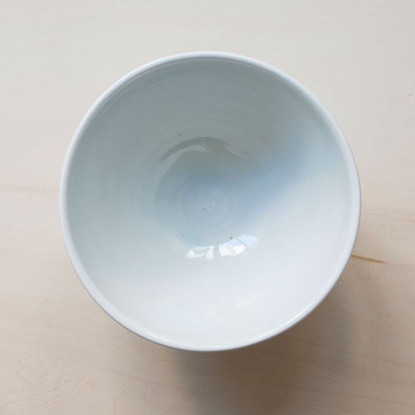 画像9: 【五十嵐元次】6寸麺鉢