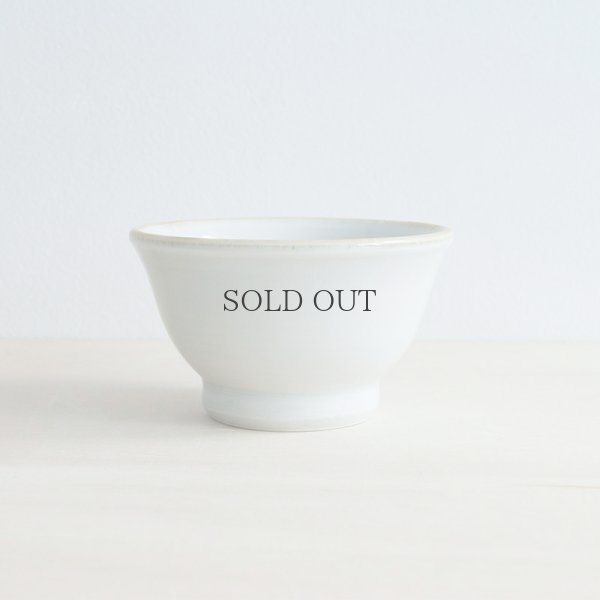 画像2: 【五十嵐元次】鉄ふち飯碗