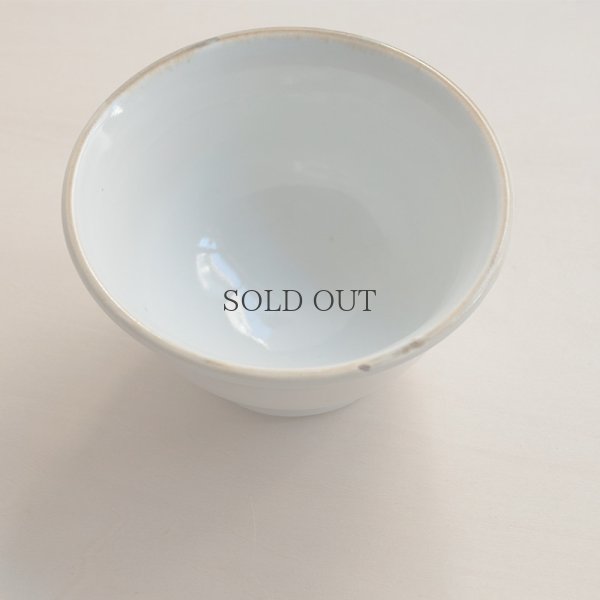 画像6: 【五十嵐元次】鉄ふち飯碗