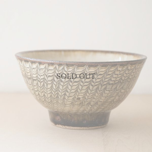 画像4: 【井上尚之】飯碗 (白)