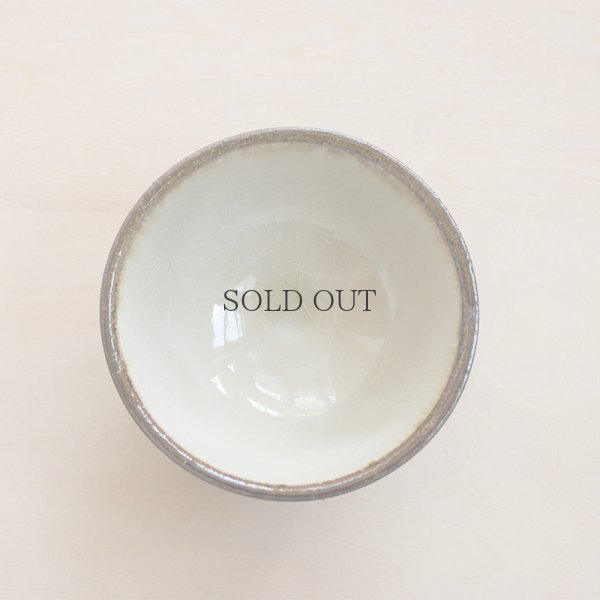 画像6: 【井上尚之】飯碗 (白)