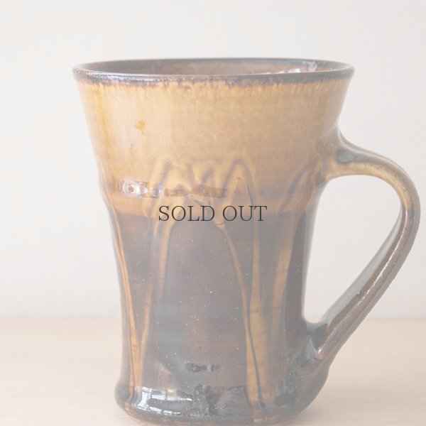 画像6: 【井上尚之】ビアマグカップ