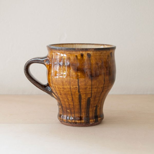 画像3: 【井上尚之】マグカップ（飴）