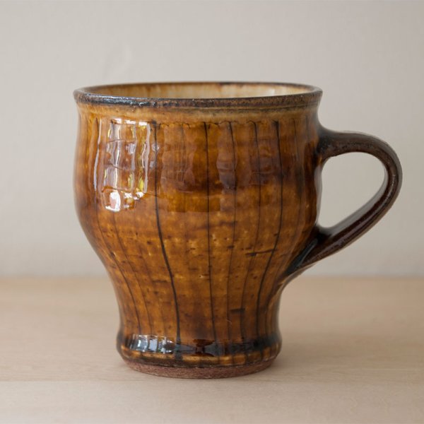 画像6: 【井上尚之】マグカップ（飴）