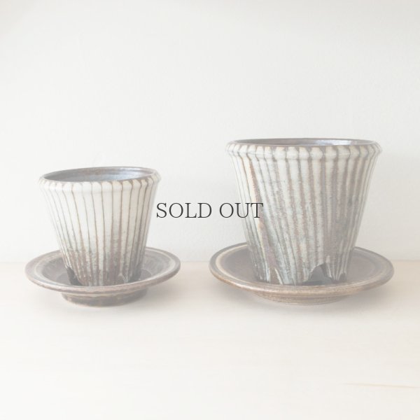 画像13: 【井上尚之】植木鉢 中