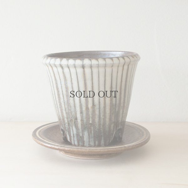 画像3: 【井上尚之】植木鉢 中