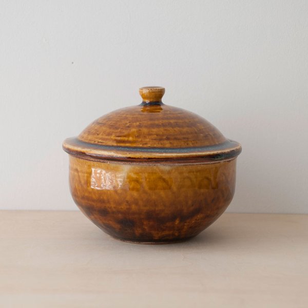 画像3: 【井上尚之】蓋物（飴）