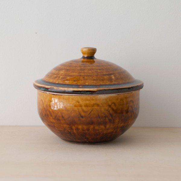 画像4: 【井上尚之】蓋物（飴）