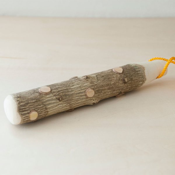 画像3: 【山下工芸】すりこぎ 中（サンショ）