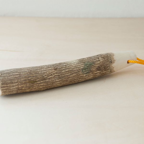 画像4: 【山下工芸】すりこぎ 中（サンショ）