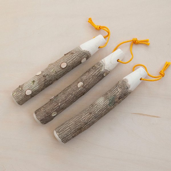 画像6: 【山下工芸】すりこぎ 中（サンショ）