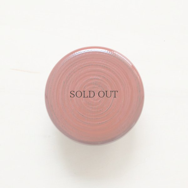 画像8: 【石川漆宝堂】根来 挽目うつわ4点セット