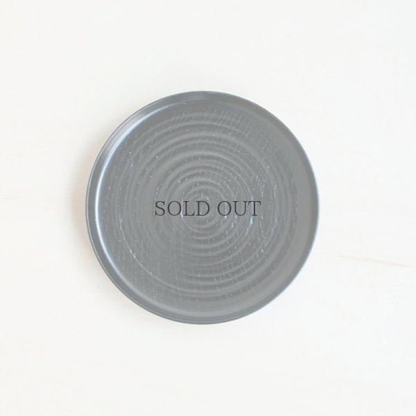 画像14: 【石川漆宝堂】黒 挽目うつわ4点セット