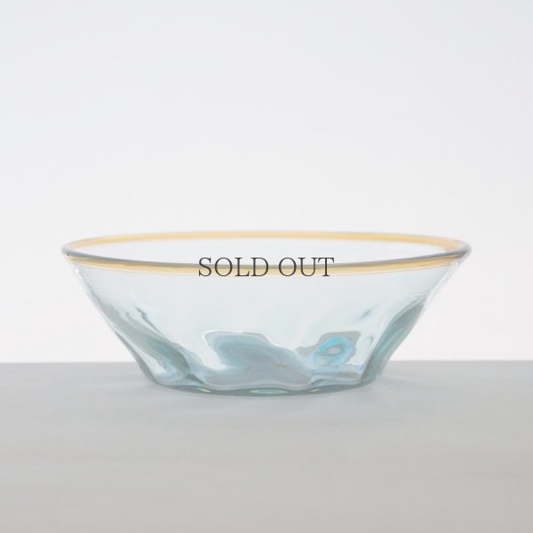 画像3: 【村松学】サラダボウル 大（淡青）
