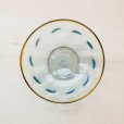 画像8: 【村松学】台付モール鉢（淡青）