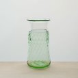 画像4: 【村松学】ミニ花瓶(淡緑)