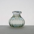 画像1: 【村松学】ミニ花瓶 ラムネ (1)
