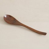 【おかや木芸】カレースプーン