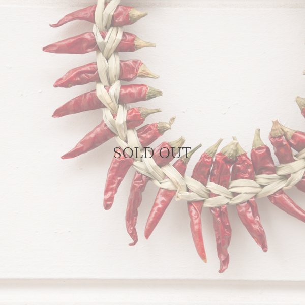 画像6: 出雲とうがらししめ飾り