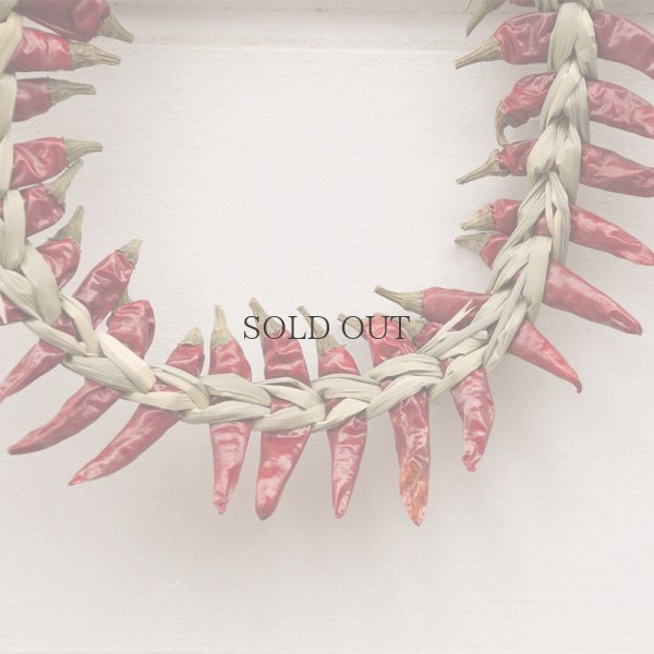 画像7: 出雲とうがらししめ飾り