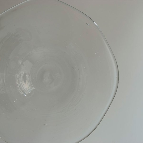 画像8: 【小野田郁子】モール平皿