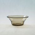画像1: 【小野田郁子】型小鉢（うすオリーブ） (1)