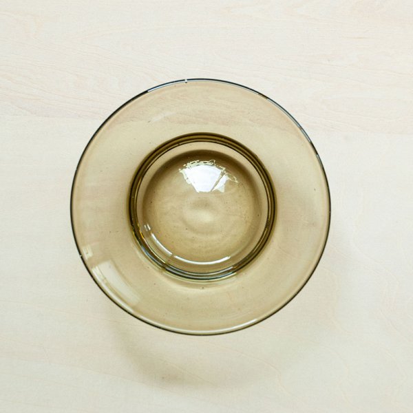 画像2: 【小野田郁子】型小鉢（うすオリーブ）