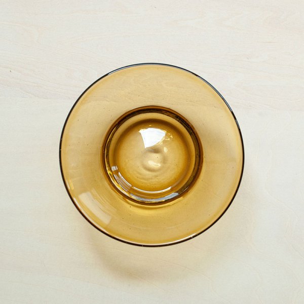 画像2: 【小野田郁子】型小鉢（うす茶）