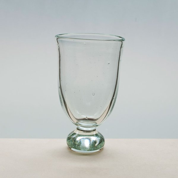 画像4: 【小野田郁子】台付グラス ストレート