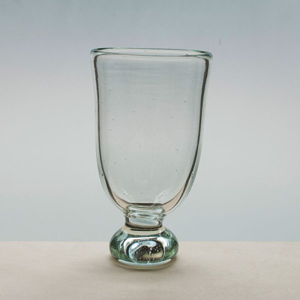 画像5: 【小野田郁子】台付グラス ストレート