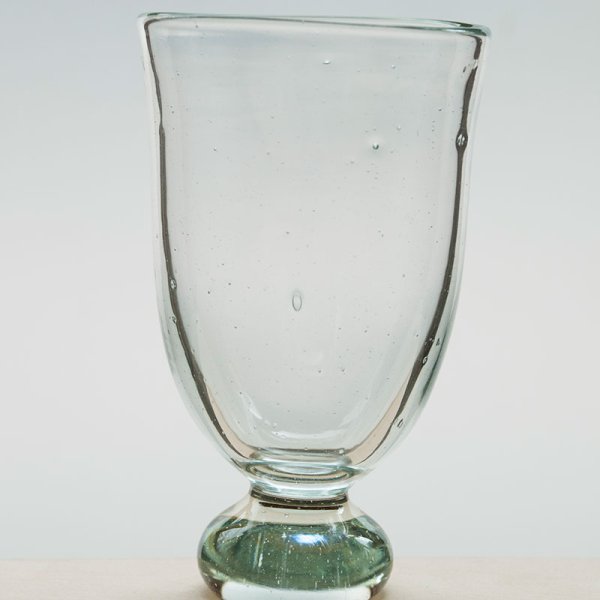 画像6: 【小野田郁子】台付グラス ストレート