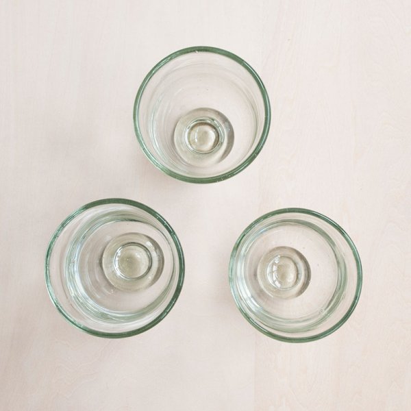 画像9: 【小野田郁子】台付グラス ストレート