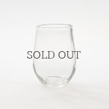 【小野田郁子】キャンドルグラス 大