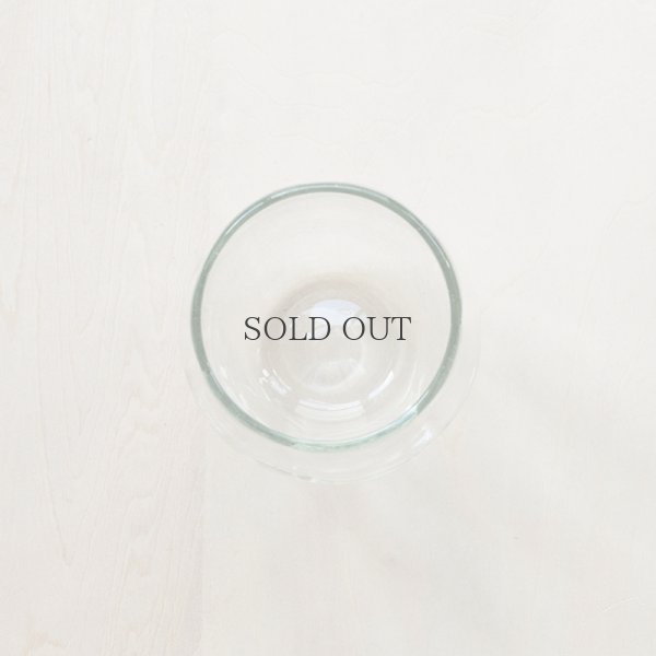 画像2: 【小野田郁子】キャンドルグラス 大