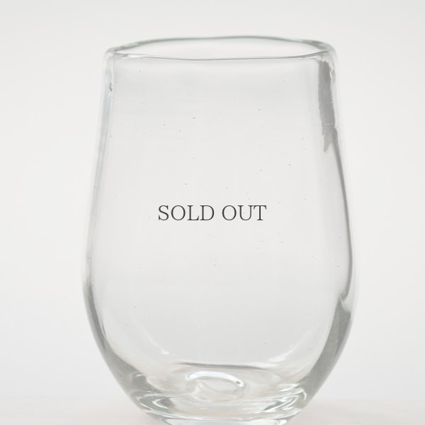 画像3: 【小野田郁子】キャンドルグラス 大