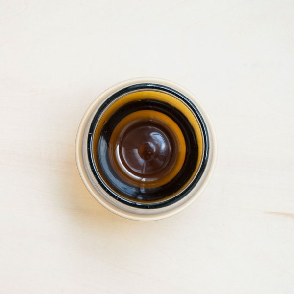 画像4: 【小野田郁子】タルグラス ハーフ（茶）