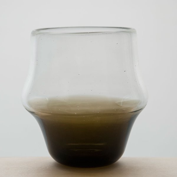 画像2: 【小野田郁子】タルグラス ハーフ（オリーブ）
